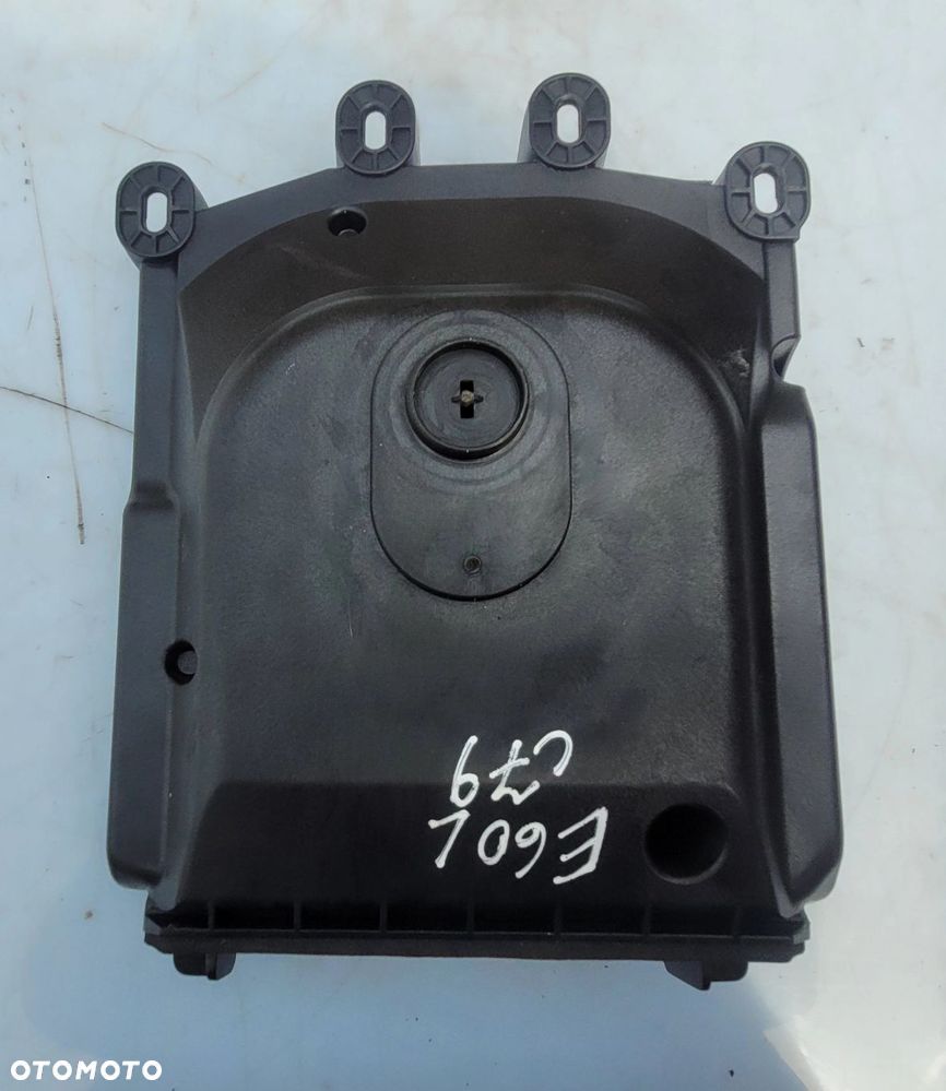GŁOŚNIK NISKOTONOWY LEWY LOGIC BMW E60 E61 E63 6919357 C79 - 3