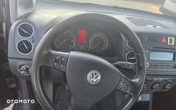 Volkswagen Golf Plus 2.0 TDI Tour - 5