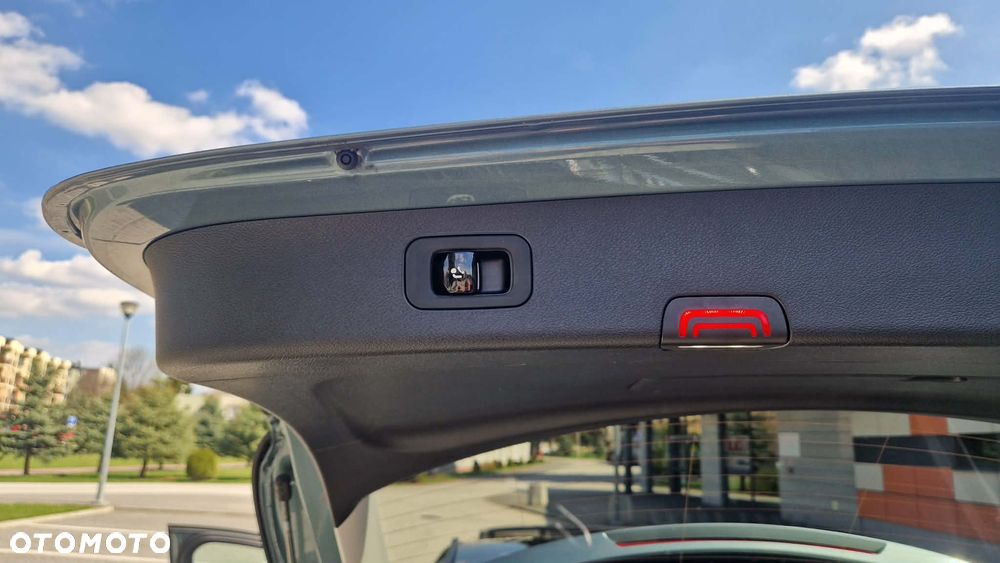 Mercedes-Benz Klasa E - 30