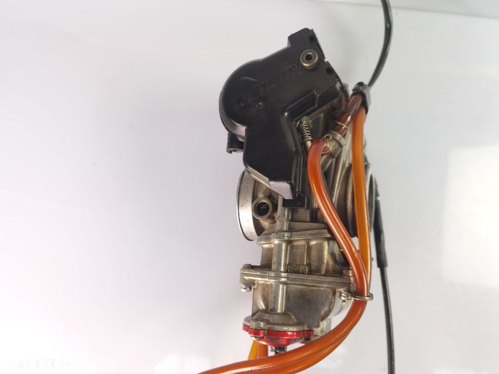 Gaźnik keihin Suzuki RMZ 250 07r części - 4