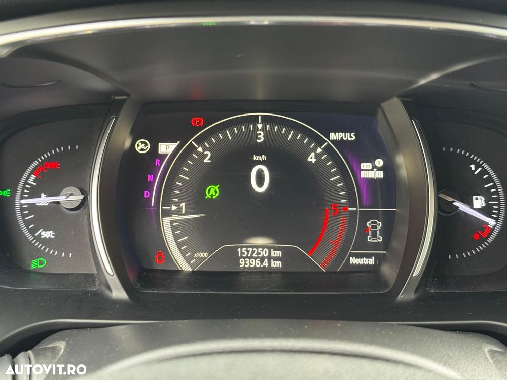 Renault Talisman ENERGY dCi 160 EDC INITIALE PARIS - 13
