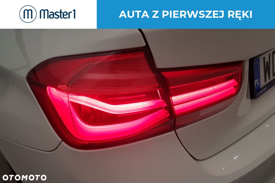 BMW Seria 3 318i GPF Advantage - 14