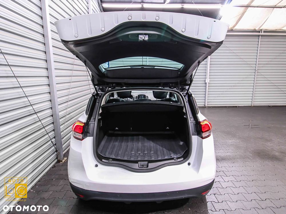 Renault Scenic 1.3 TCe Energy Bose EDC - 14