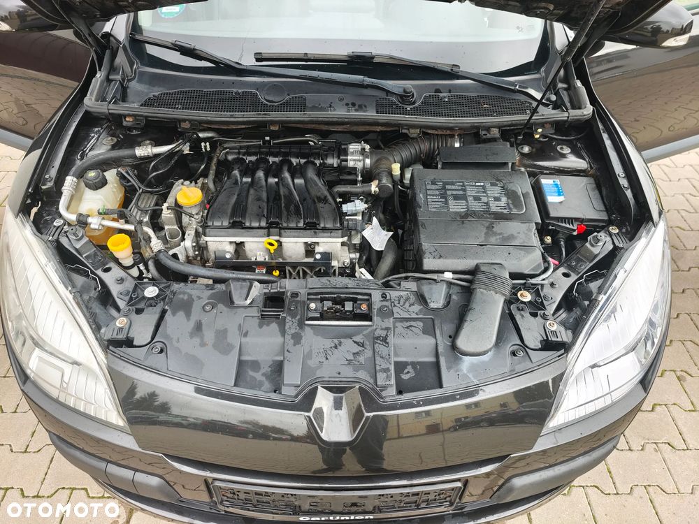 Renault Megane - 9
