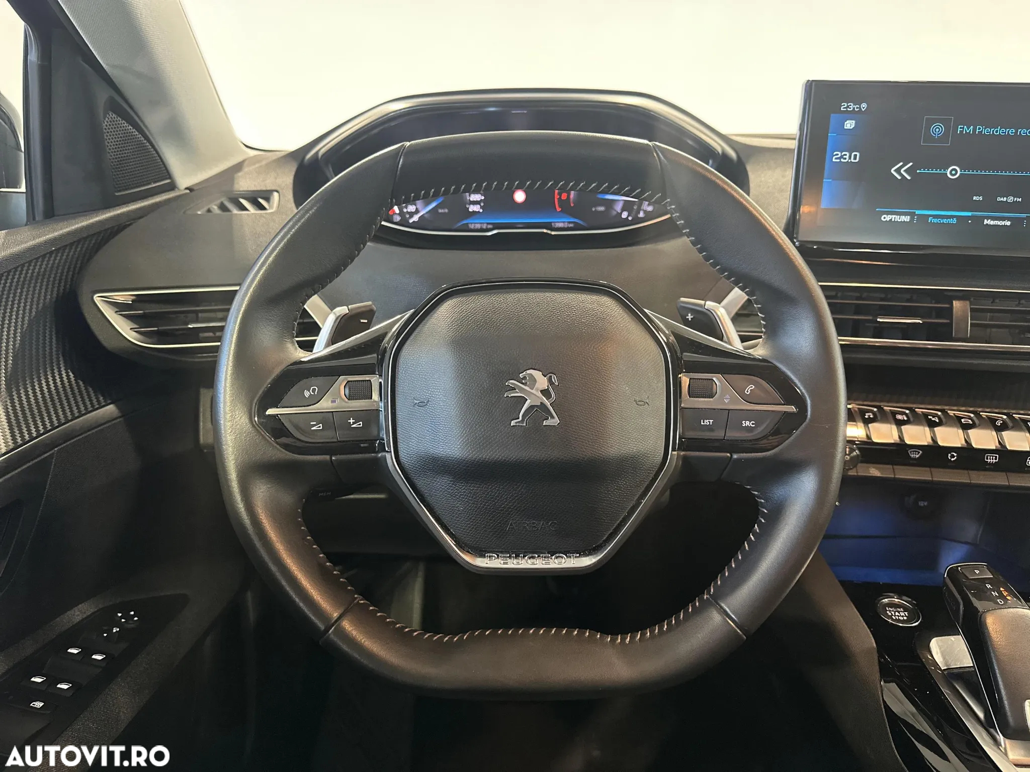 Peugeot 3008 - 16