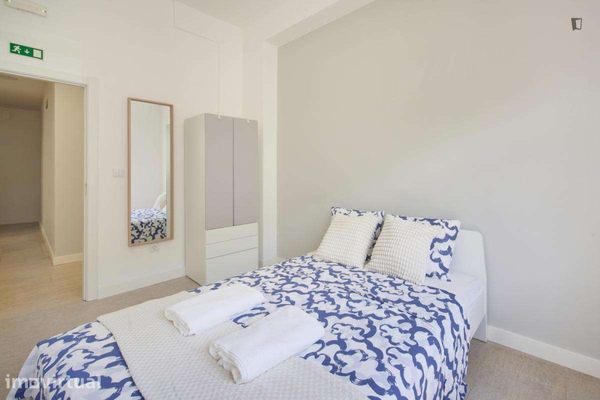 Quarto - localizado em Olaias Lisbon - Grande imagem: 5/44