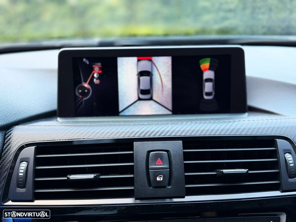 BMW 420 d Pack M Auto - 21