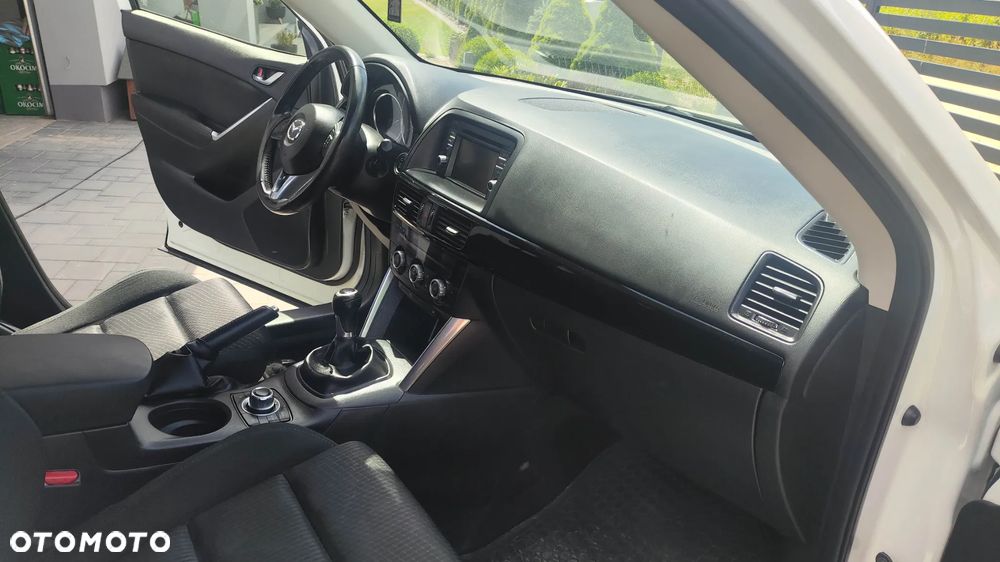 Mazda CX-5 2.0 Skyenergy 2WD - 18