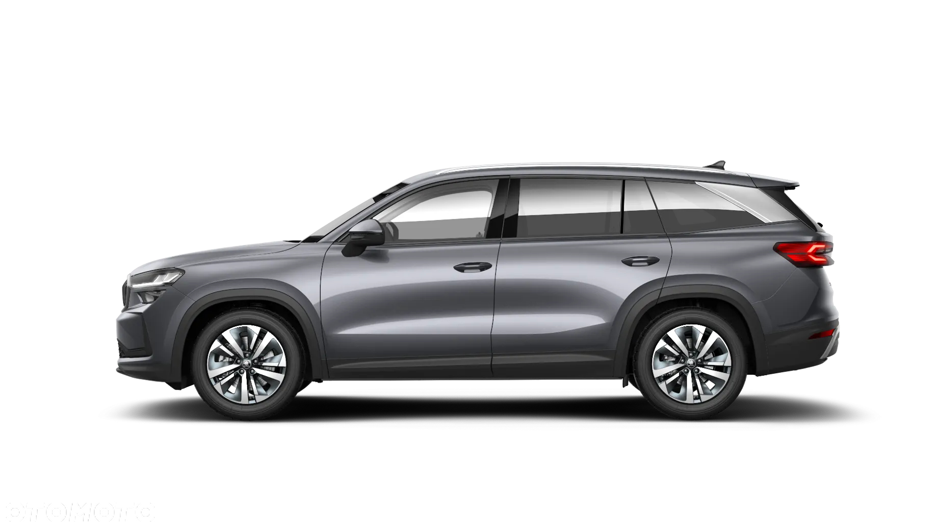Skoda Kodiaq - 3