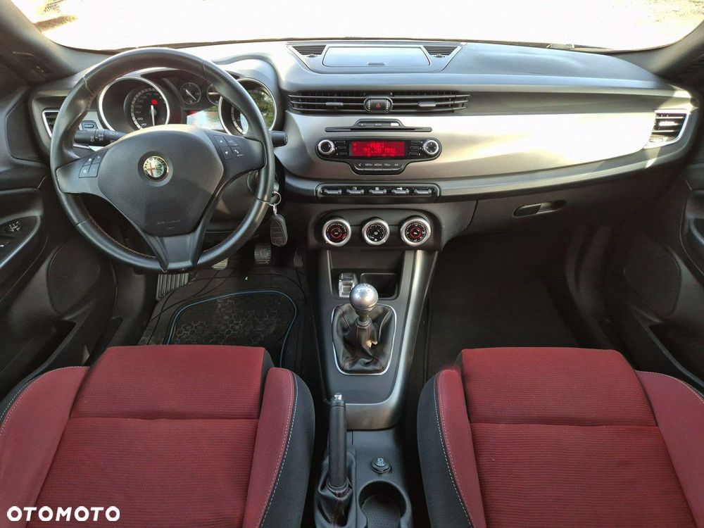 Alfa Romeo Giulietta 1.4 TB 16V Veloce - 13