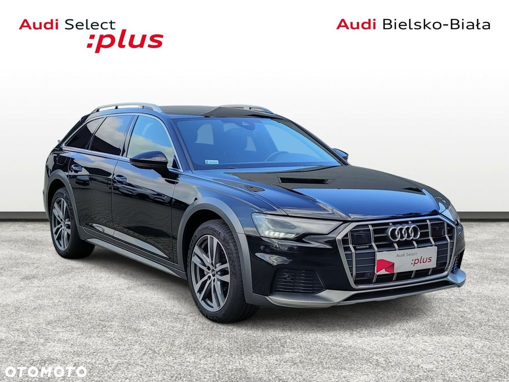 Audi A6 Allroad - 7