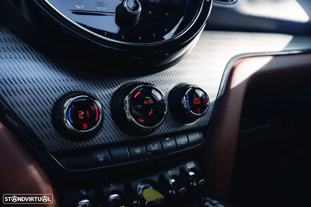 MINI Countryman Cooper SE ALL4 Auto - 37