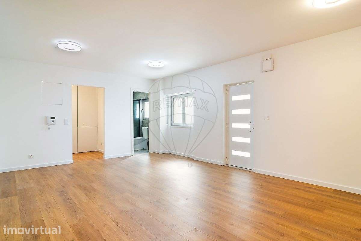 Apartamento T2 para venda - Grande imagem: 5/18