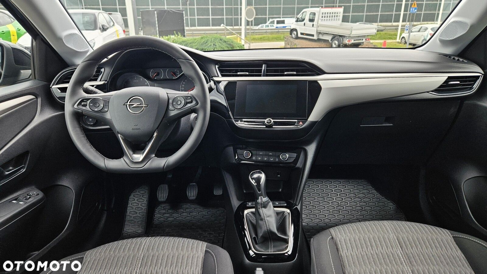 Opel Corsa 1.2 Edition S&S - 6