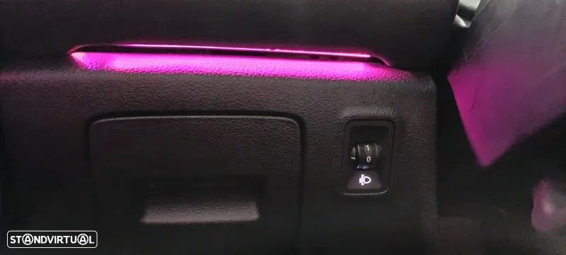 MG EHS 1.5 T-GDI Plug-in Hybrid Luxury - 24