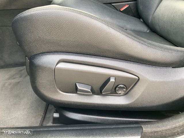 BMW 520 d Line Luxury - 25