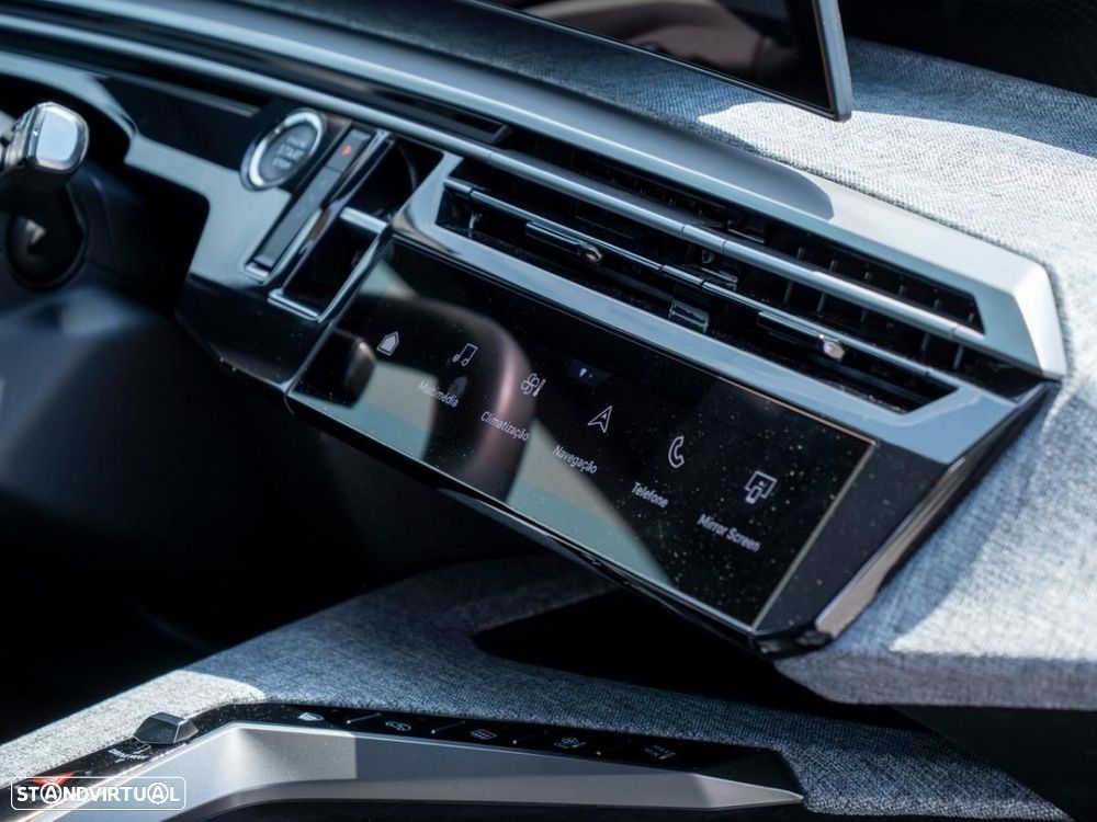 Peugeot E-5008 73 kWh Allure - 20