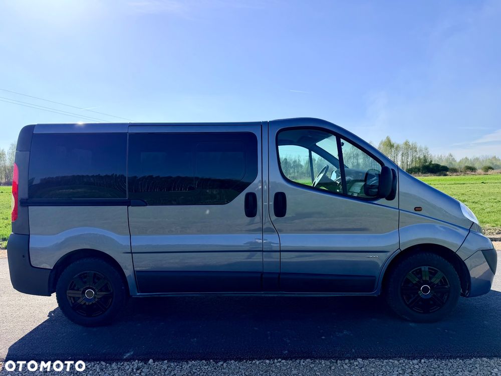 Opel Vivaro L1H1 Tour Elegance - 6