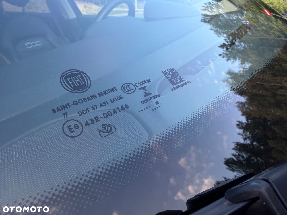 Fiat 500X - 15