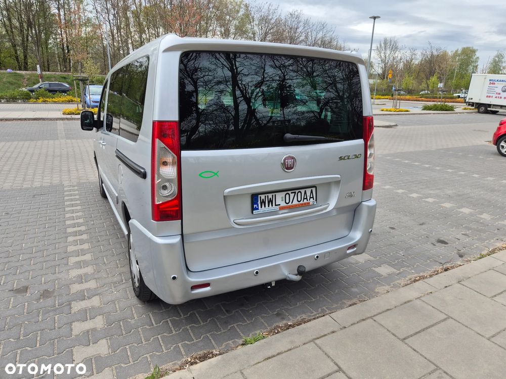 Fiat Scudo - 9