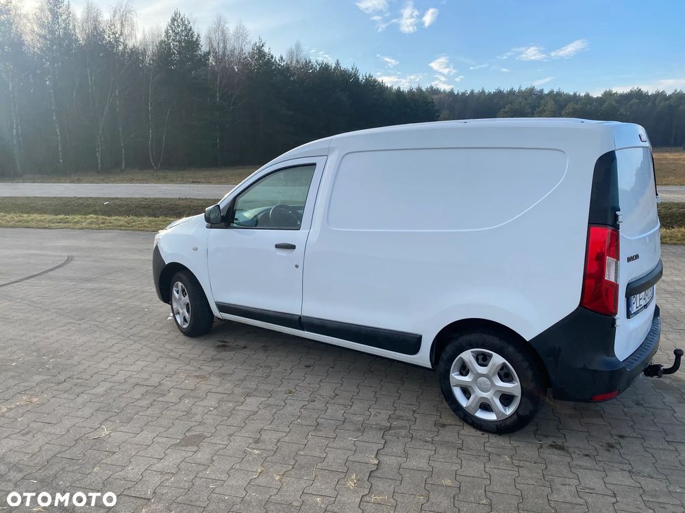 Dacia Dokker - 13