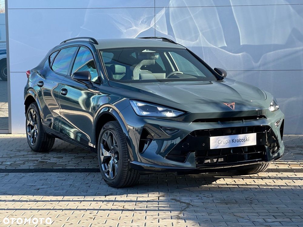 Cupra Formentor 1.5 TSI DSG - 4