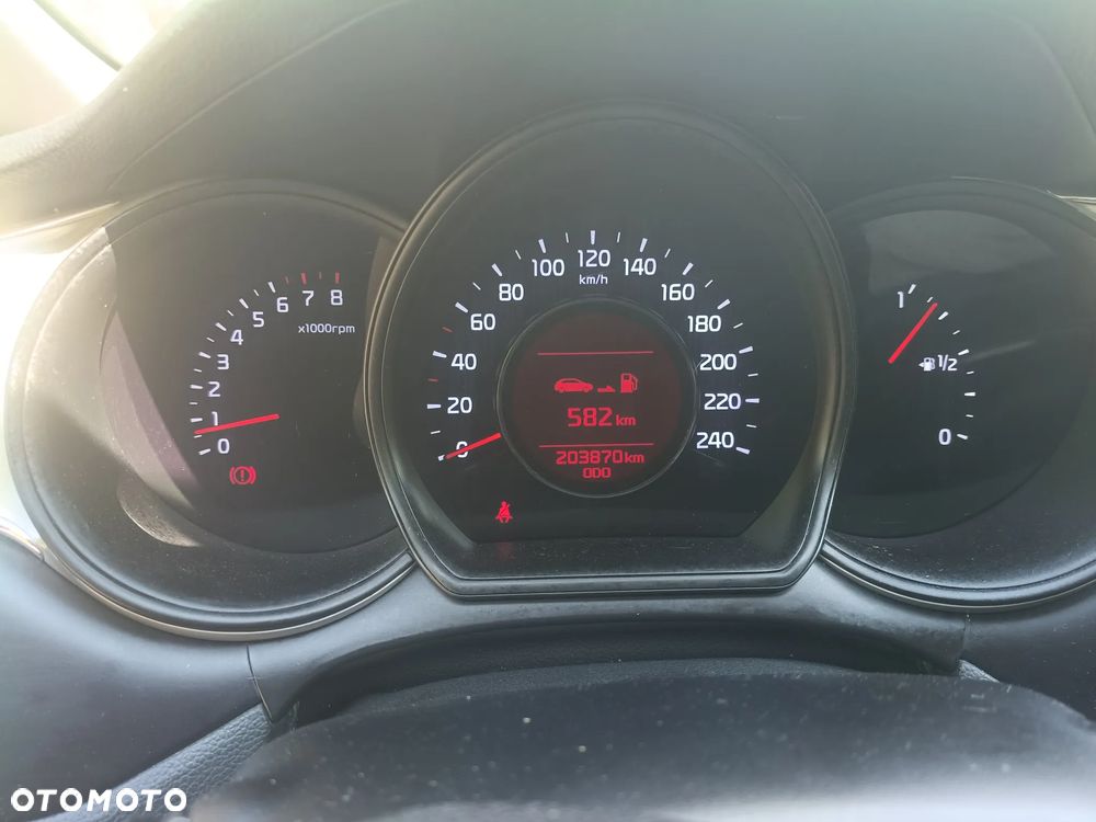 Kia Ceed 1.4 M - 12