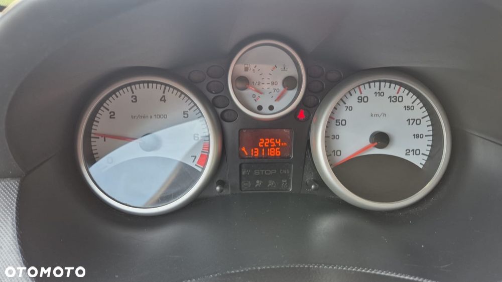 Peugeot 206 plus - 12