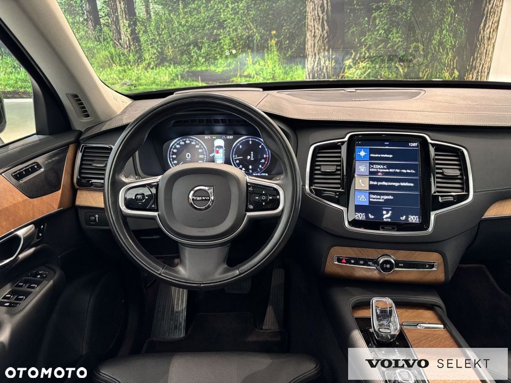 Volvo XC 90 - 12