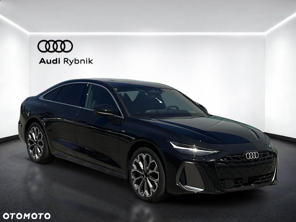 Audi A6 Limousine - 9