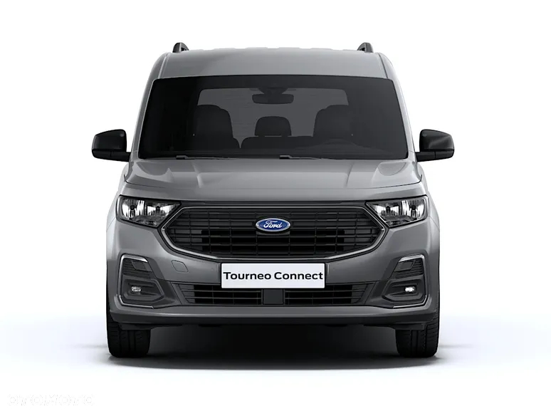 Ford Tourneo Connect Grand - 2