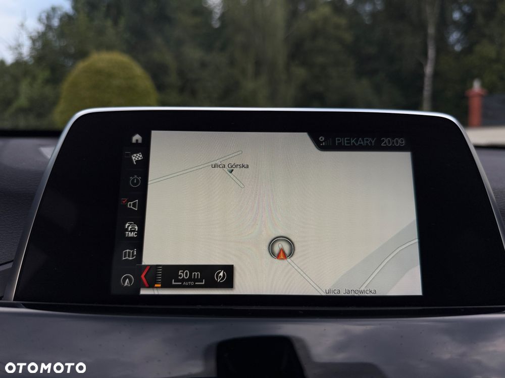 BMW X1 sDrive18i M Sport - 30
