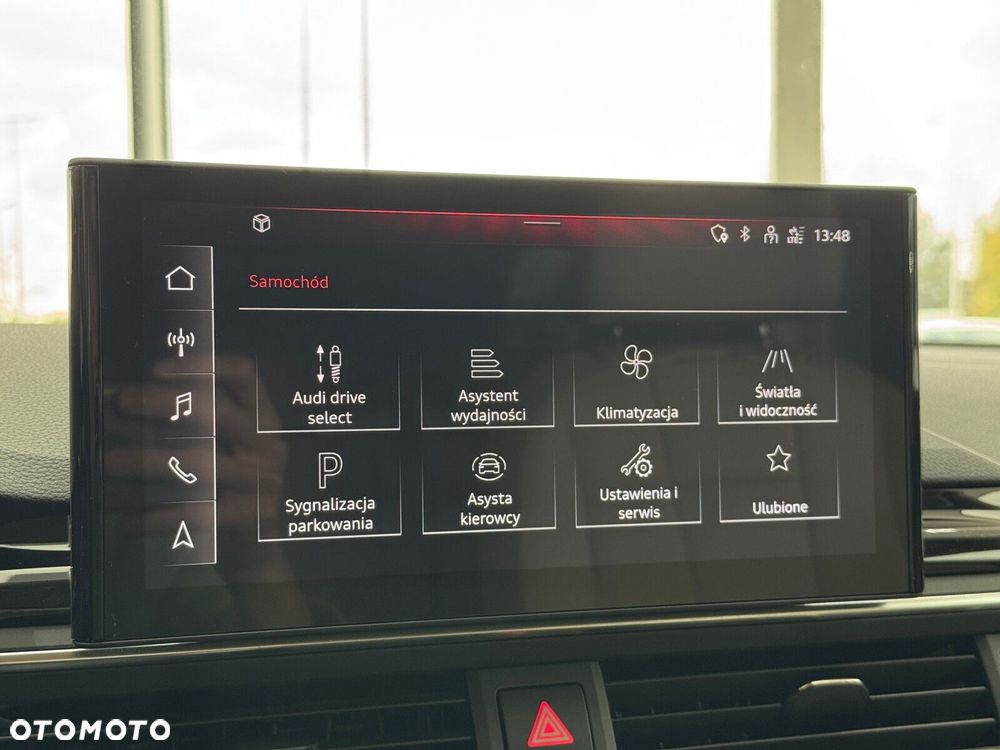 Audi A4 Limousine - 28