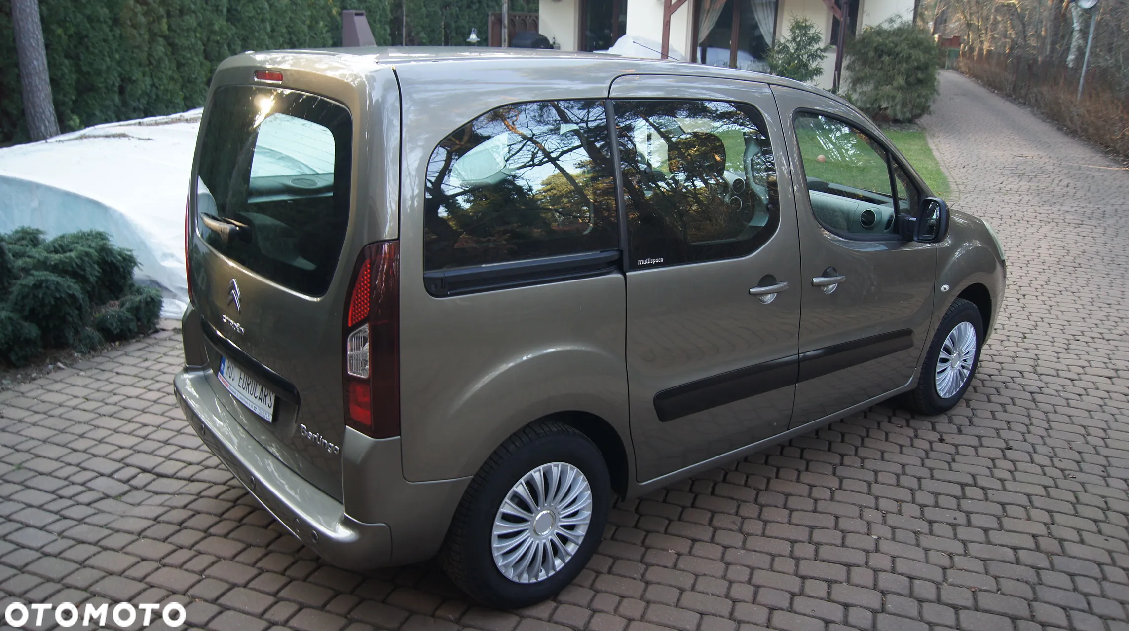 Citroën Berlingo Multispace HDi 115 FAP Selection - 7