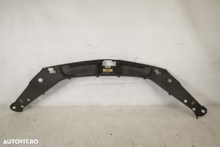 Acoperire Trager Original in stare buna Mercedes-Benz ML W166 2011 201 - 1