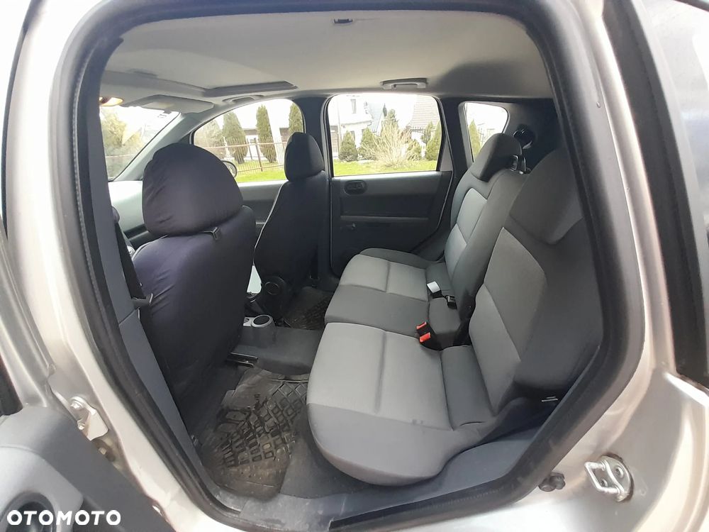 Mitsubishi Colt 1.3 30 Jahre - 9