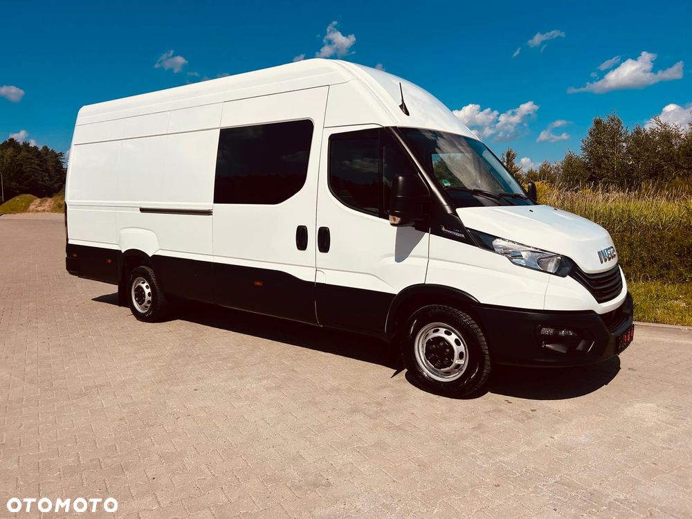 Iveco Daily 35S18 - 8