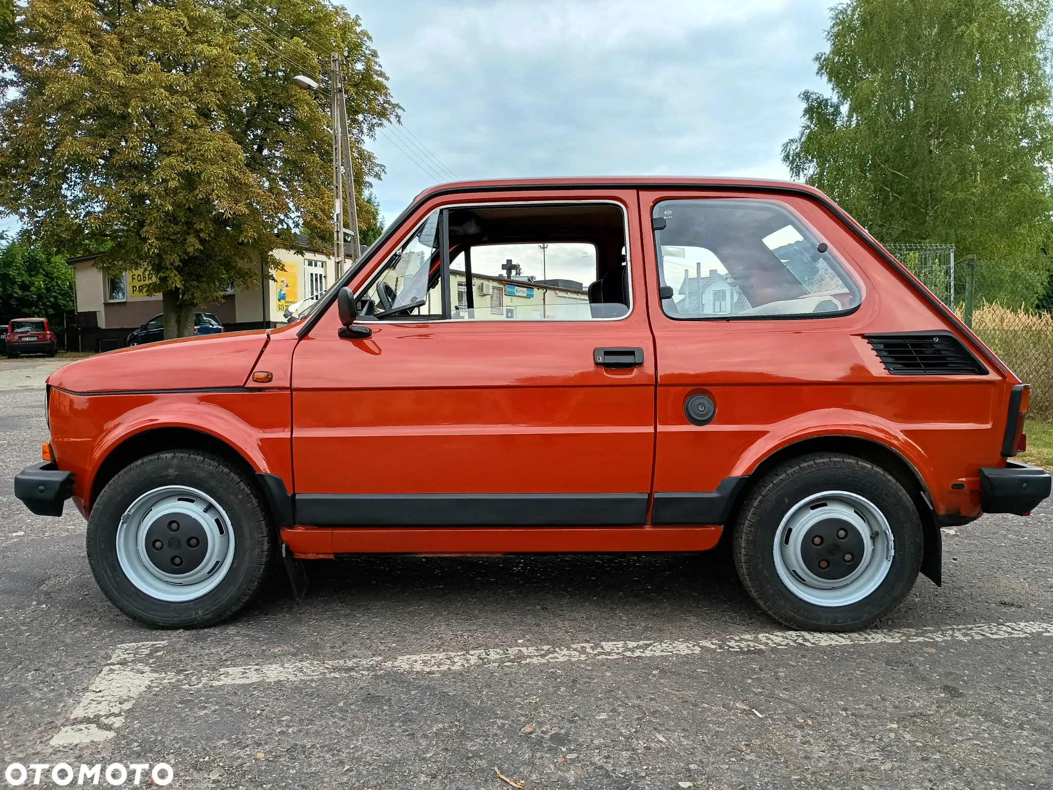 Fiat 126 - 14