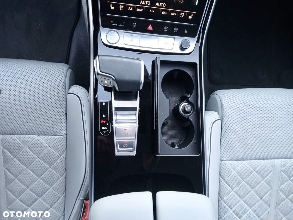 Audi A8 L 50 TDI mHEV Quattro Tiptr - 14