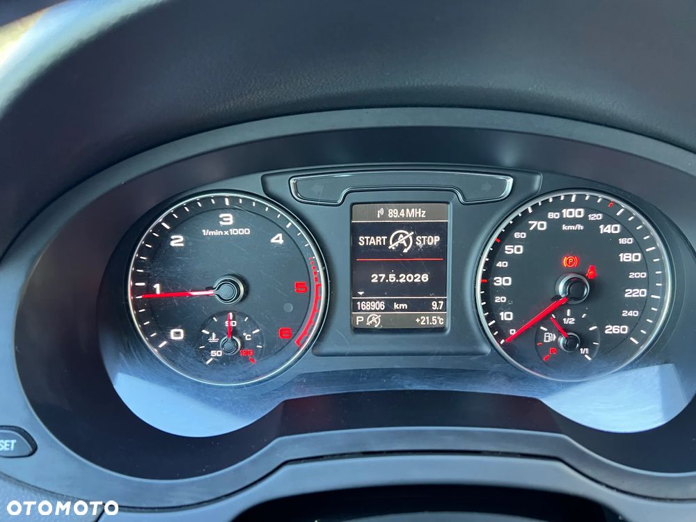 Audi Q3 2.0 TDI Quattro S tronic sport - 29