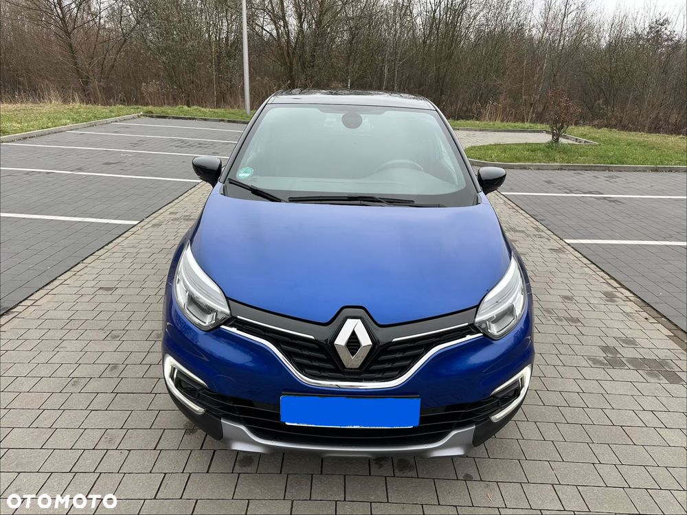 Renault Captur 1.3 Energy TCe S-Edition EDC - 17
