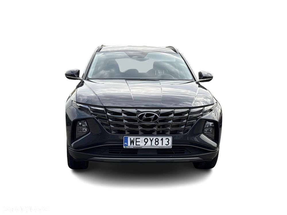Hyundai Tucson 1.6 T-GDi Smart 2WD DCT - 10
