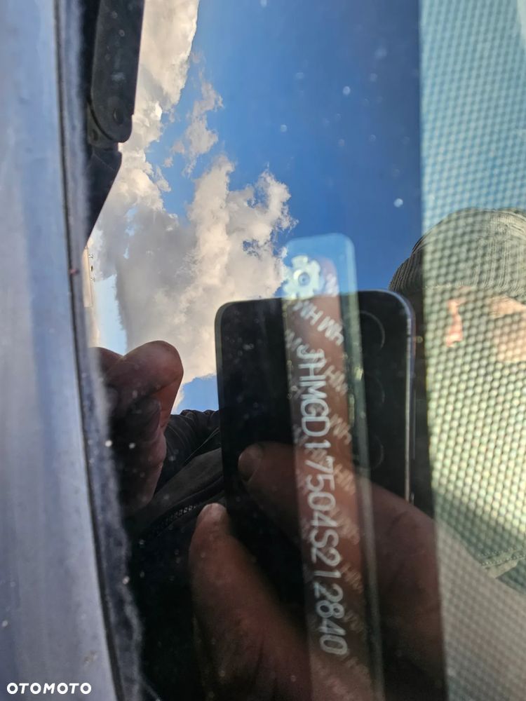 Honda Jazz 1.4 Style - 17