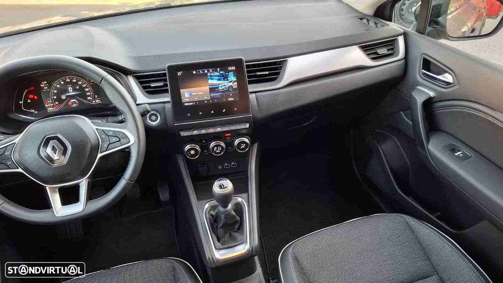 Renault Captur 1.0 TCe Techno - 14