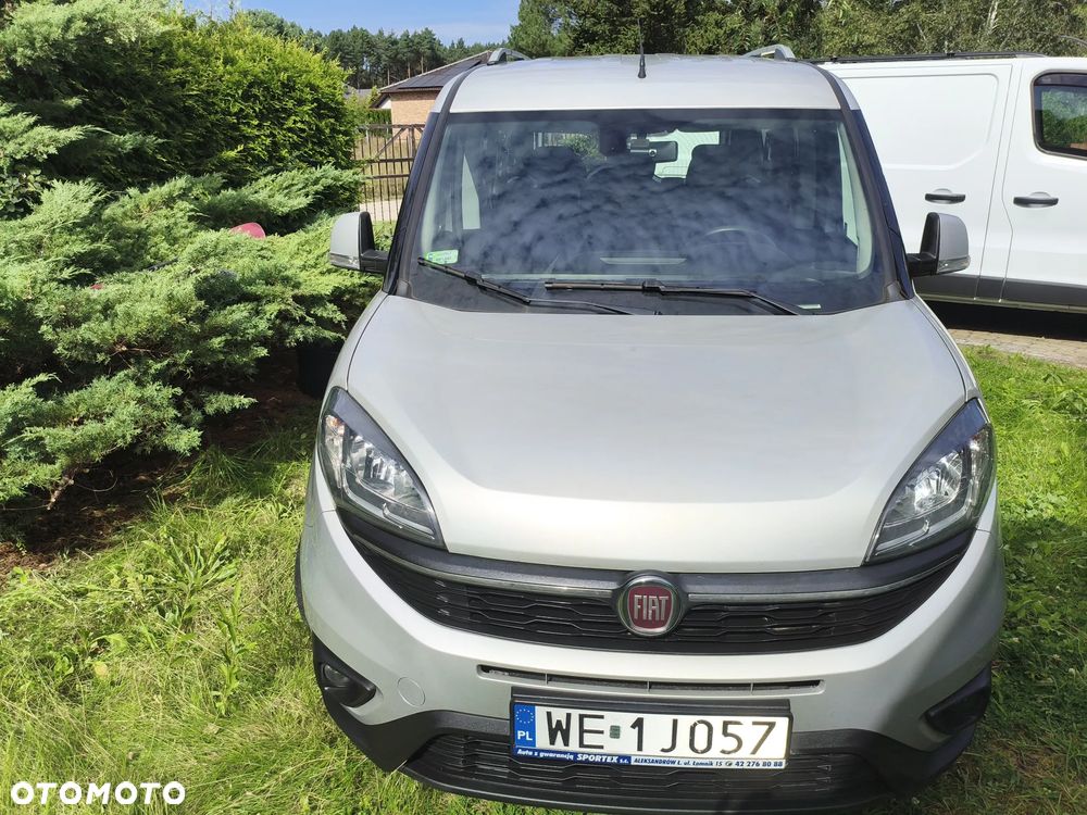 Fiat Doblo - 3