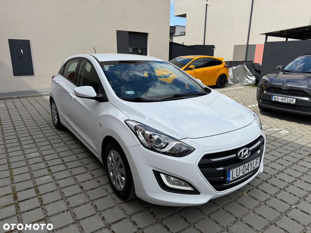 Hyundai i30 1.4 Comfort - 2
