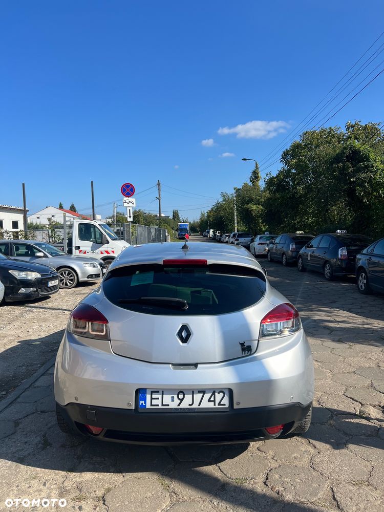 Renault Megane - 3