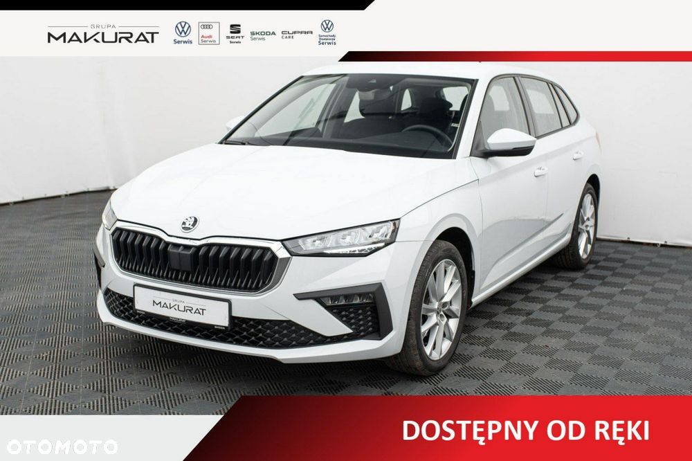 Skoda Scala 1.0 TSI Selection - 2