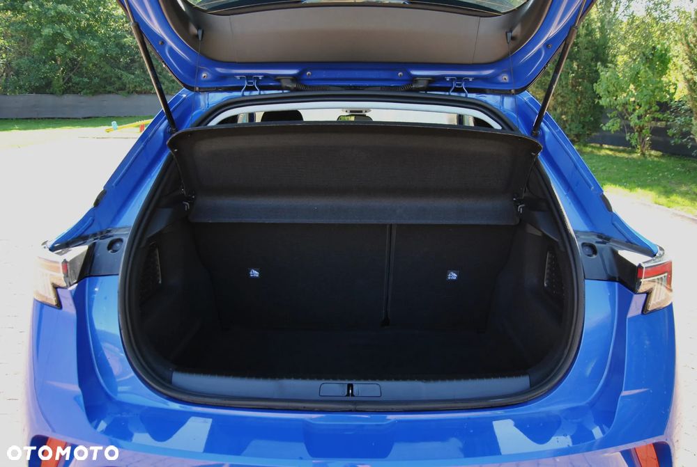 Opel Mokka 1.2 T Elegance S&S - 16