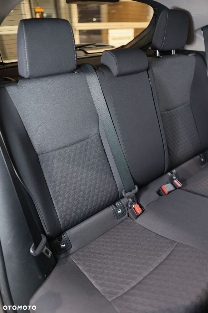 Toyota Yaris 1.5 Comfort - 21